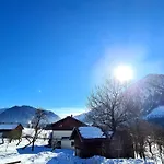 A&z Siegl Apartamento *