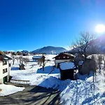 A&z Siegl Apartamento *