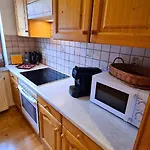 Apartamento A&z Siegl Bad Aussee