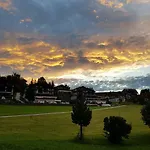 A&z Siegl Apartamento *