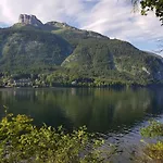 A&z Siegl Apartamento *