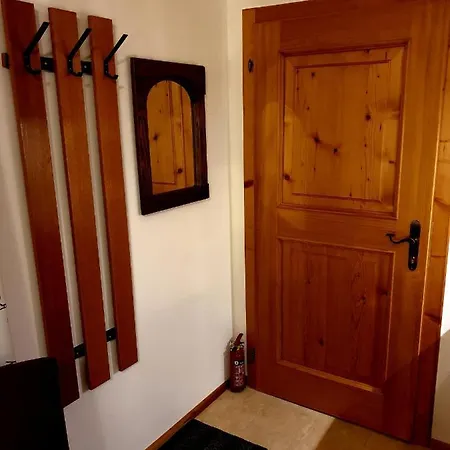 Apartament A&z Siegl *