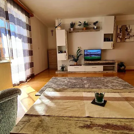 A&z Siegl Apartmán Bad Aussee