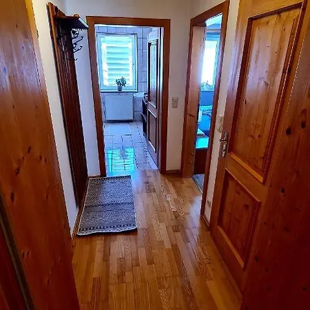 Apartmán A&z Siegl