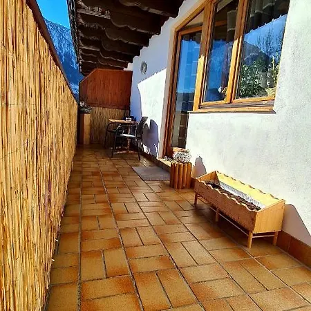 A&z Siegl Apartment