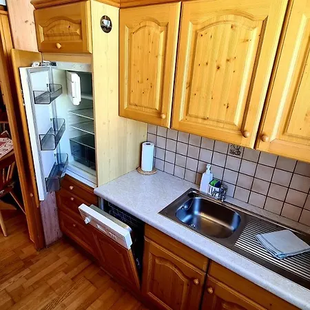 Apartment A&z Siegl Bad Aussee
