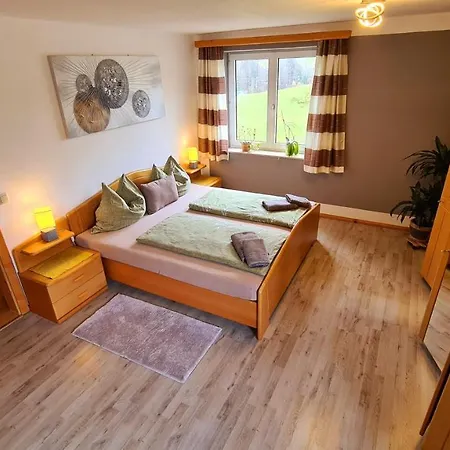 A&z Siegl Apartment *