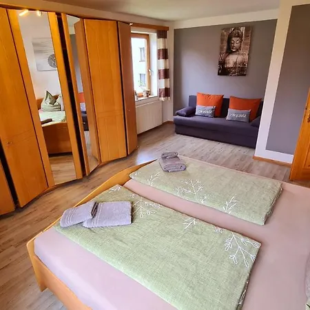Apartment A&z Siegl