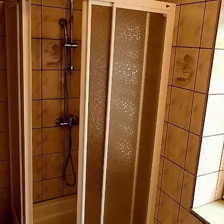 Apartmán A&z Siegl Bad Aussee