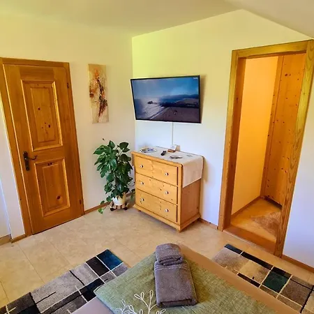 Apartment A&z Siegl