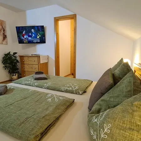 Apartment A&z Siegl *