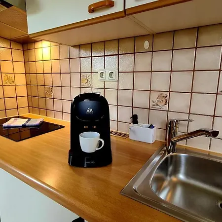 Apartment A&z Siegl