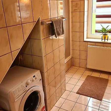 A&z Siegl Apartment *