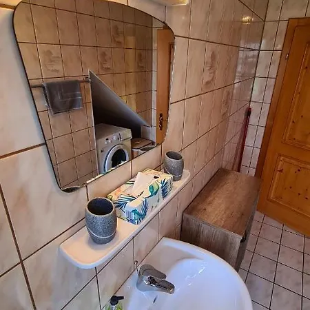 A&z Siegl Apartment Bad Aussee