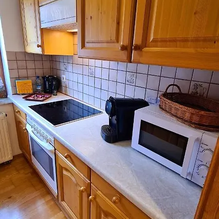Apartmán A&z Siegl Bad Aussee