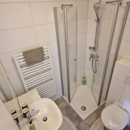 Apartment A&z Siegl
