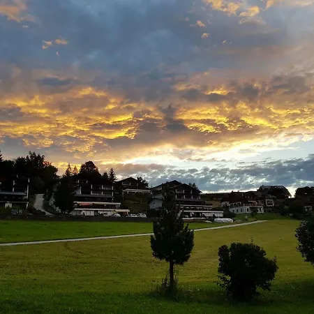 A&z Siegl Apartament *