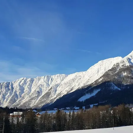 A&z Siegl Apartament *