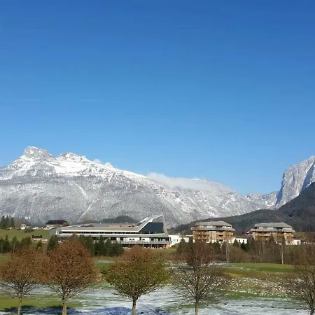 Apartament A&z Siegl Bad Aussee