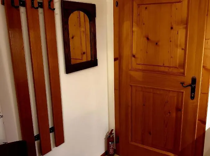 Apartmán A&z Siegl *