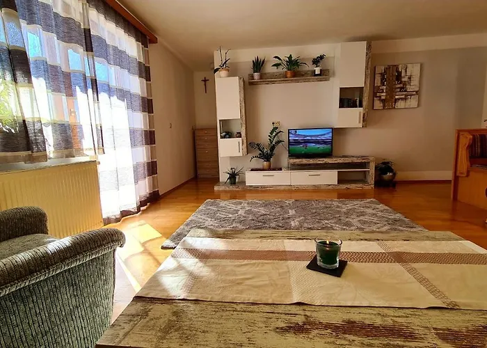 A&z Siegl Apartmán Bad Aussee