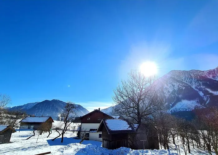 A&z Siegl Apartmán *