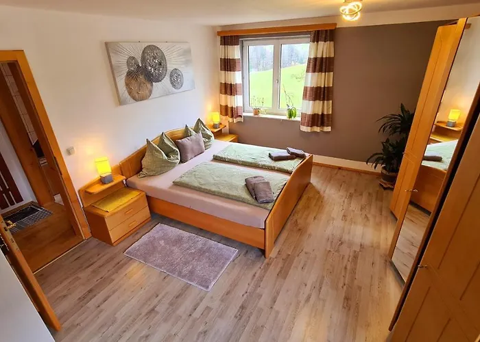 A&z Siegl Apartmán *