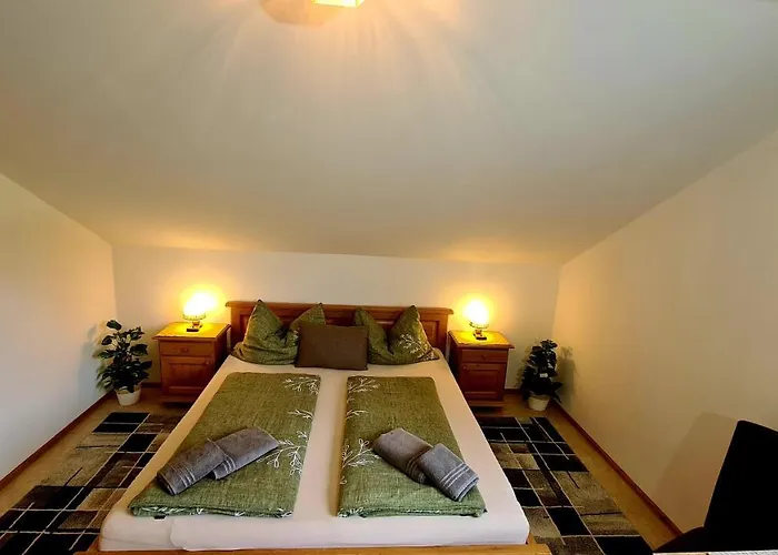 A&z Siegl Apartment *