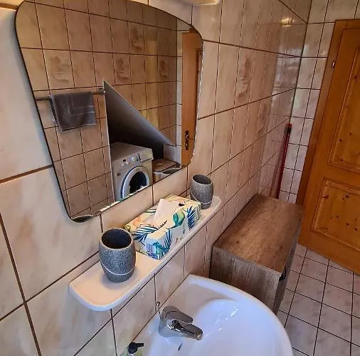 A&z Siegl Apartmán Bad Aussee