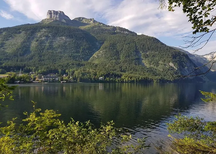 A&z Siegl Apartment *