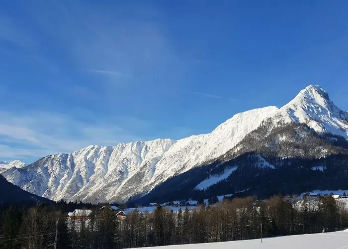 A&z Siegl Apartmán *