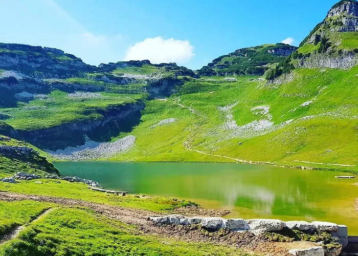 Apartmán A&z Siegl Bad Aussee