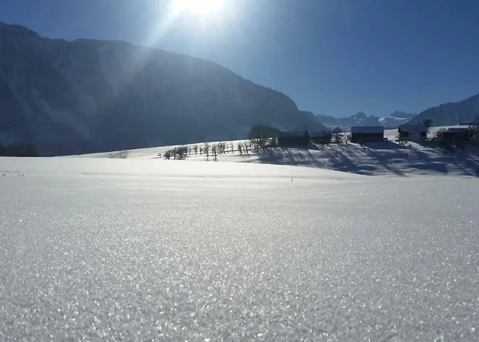 Apartment A&z Siegl Bad Aussee